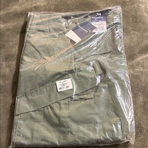 Men’s 42L PROPPER TAC . U PANTS 
NEW OLIVE